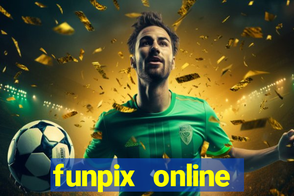 funpix online plataforma de jogos